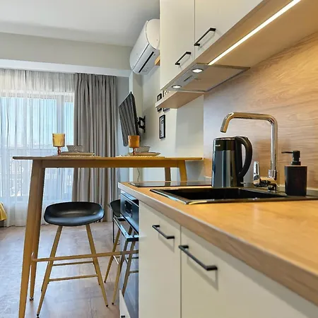 Appartamento Sofia Apartments