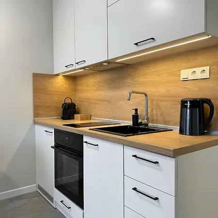 Sofia Apartments