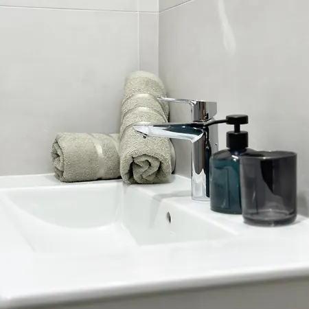 Appartamento Sofia Apartments