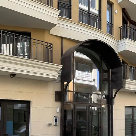Appartamento Sofia Apartments