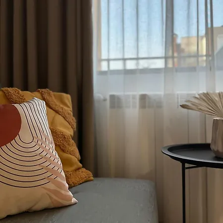 Lejlighed Sofia Apartments *