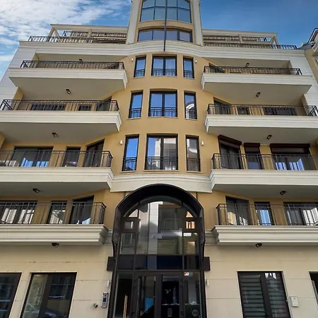 Sofia Apartments Appartamento Sofia