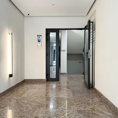 Sofia Apartments Appartamento