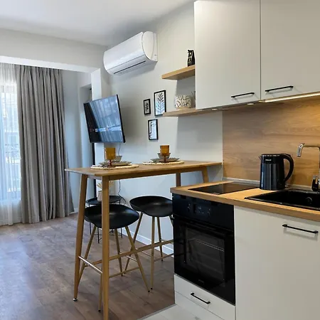 Lejlighed Sofia Apartments Sofia