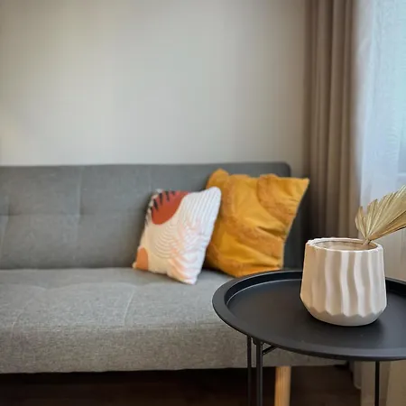 Sofia Apartments Appartamento Sofia