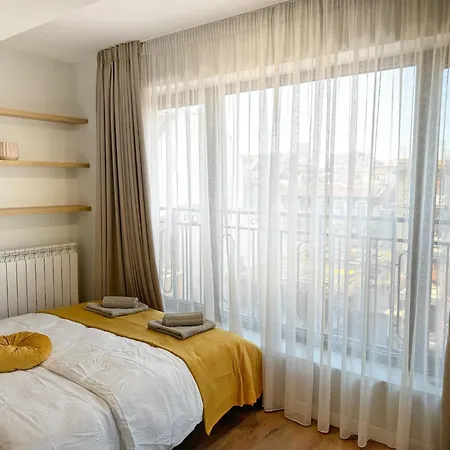 Sofia Apartments Sofia