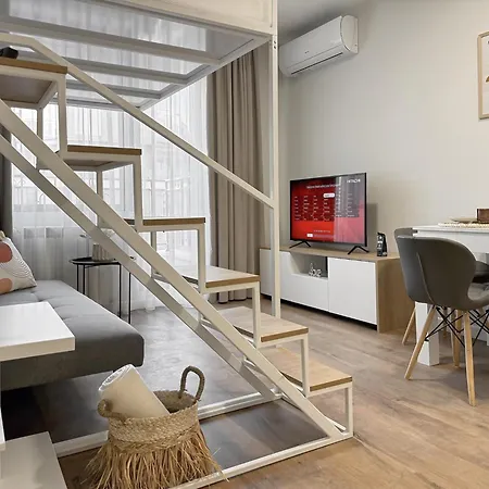 Sofia Apartments Sofia