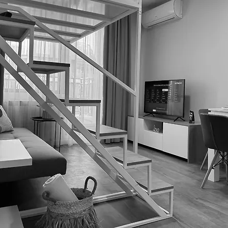 Sofia Apartments Appartamento
