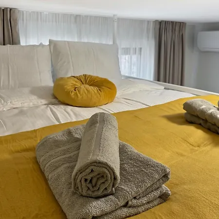 Appartamento Sofia Apartments