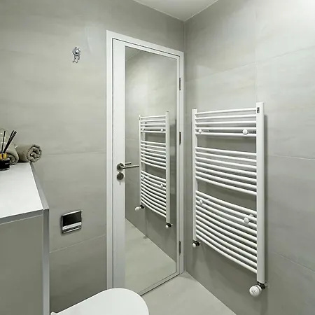 Sofia Apartments * Sofia