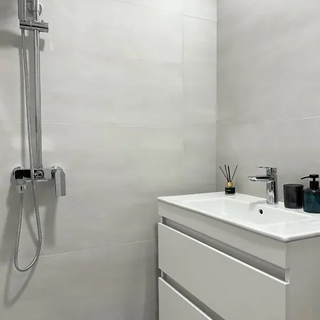 Sofia Apartments