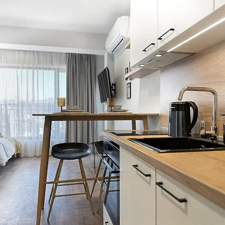 Sofia Apartments * Sofia