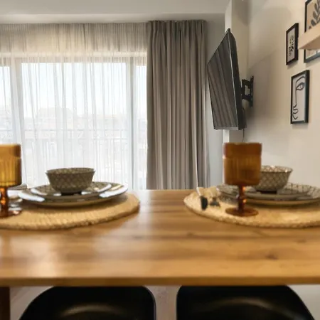 Appartamento Sofia Apartments *