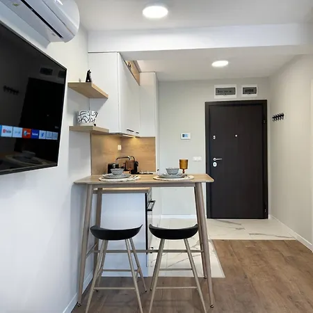 Sofia Apartments Appartamento *