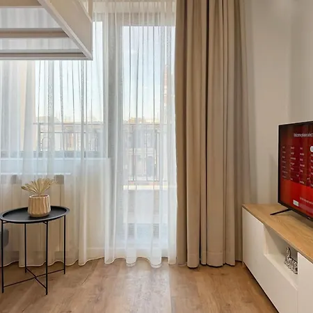 Appartamento Sofia Apartments