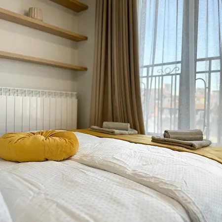 Sofia Apartments Appartamento Sofia