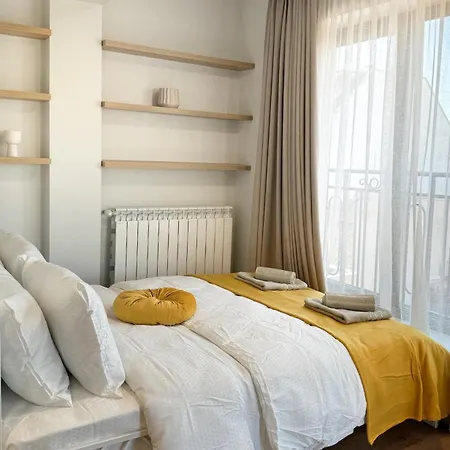 Appartamento Sofia Apartments Sofia
