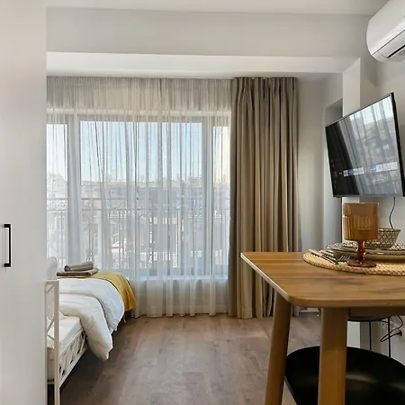 Sofia Apartments Lejlighed