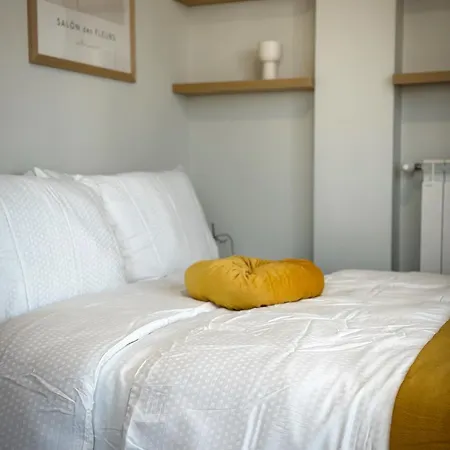 Appartamento Sofia Apartments *