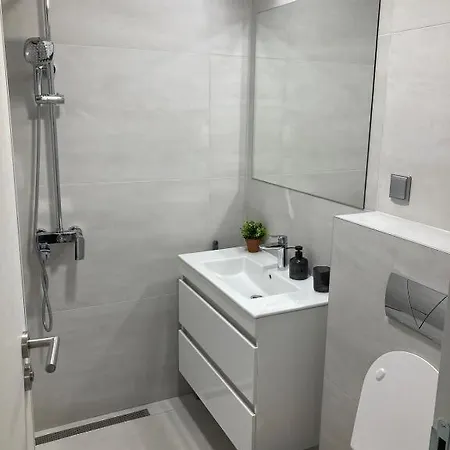 Appartamento Sofia Apartments Sofia